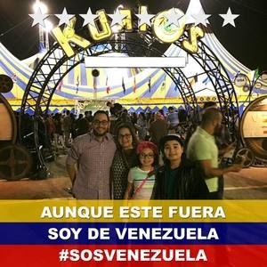 Meet your Posher, Juan